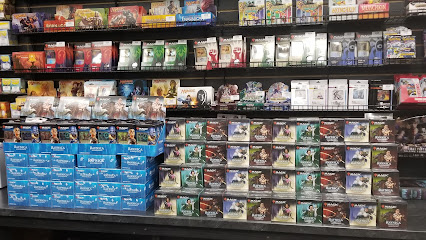 Ultima Gaming & Level 99 Arcade — card shop in Detroit Lakes, Minnesota