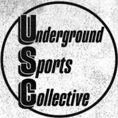 Underground Sports Collective — card shop in Trenton, New Jersey