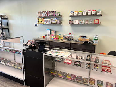 Unique Emporium — card shop in St. Louis, Missouri