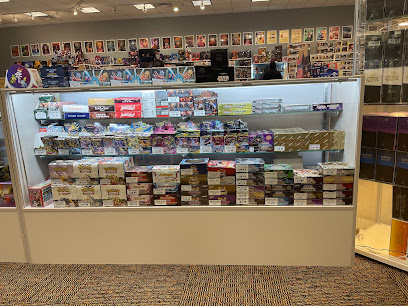 Unsettled Geeks — card shop in Manchester, Connecticut