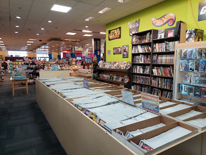 V•Stock — card shop in St. Louis, Missouri