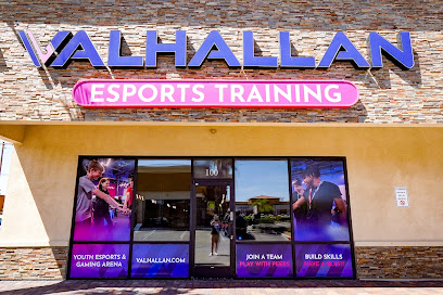 Valhallan Esports Training — card shop in Las Vegas, Nevada