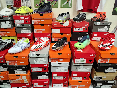 Valley Soccer Club — card shop in Las Vegas, Nevada