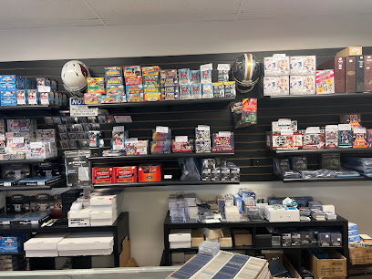 Valleywide Sports Cards — card shop in Scottsdale, Arizona