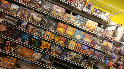 Van's Comics, Cards & Games — card shop in Ridgeland, Mississippi