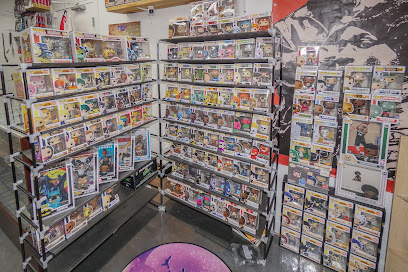 Vaulted Buy Sell Trade — card shop in Apex, North Carolina
