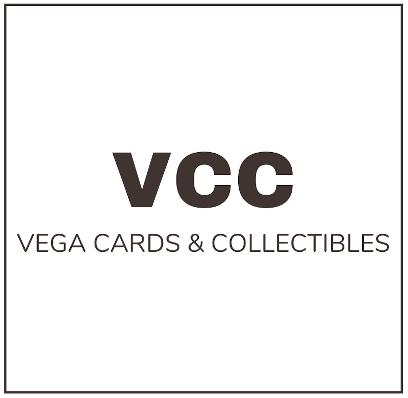 Vega Cards & Collectibles — card shop in Solana Beach, California
