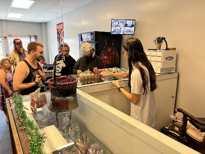 Vega Max Cards and Games — card shop in Palm Coast, Florida