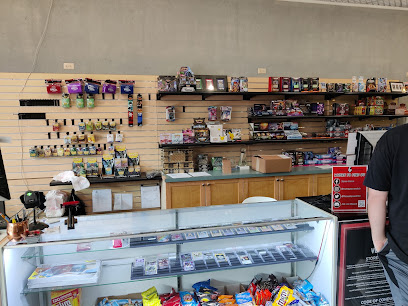 Versus Games — card shop in Oviedo, Florida