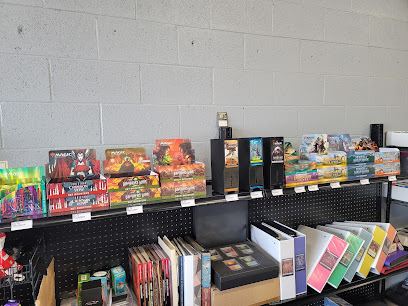 Veteran Owned Gaming Hobby and Card Shop — card shop in Campbellsville, Kentucky