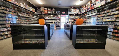 Video Game Galaxy — card shop in Port Orange, Florida