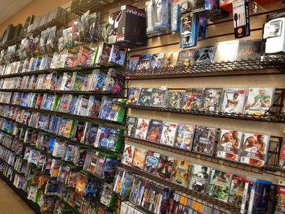 Video Game Trader LLC — card shop in Buford, Georgia