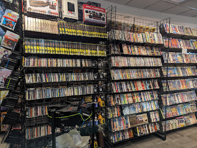 Video Game Trading Post — card shop in Deer Park, New York