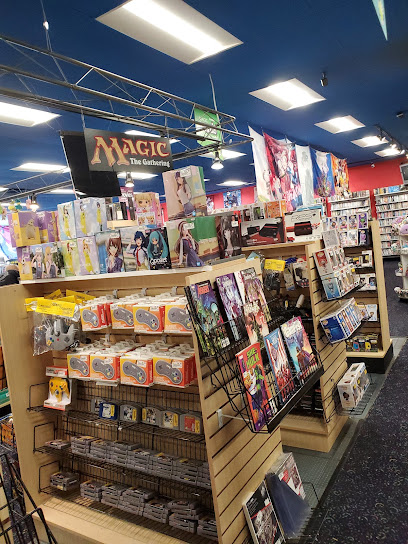 Vintage Stock — Sports Card Shop in Belton, Missouri