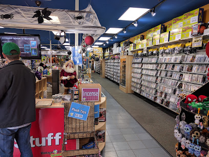 Vintage Stock — Sports Card Shop in Shawnee, Kansas