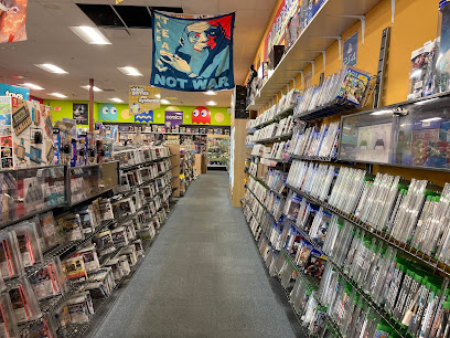 Vintage Stock — Sports Card Shop in Kansas City, Missouri