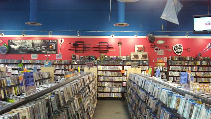 Vintage Stock — Sports Card Shop in Kansas City, Missouri