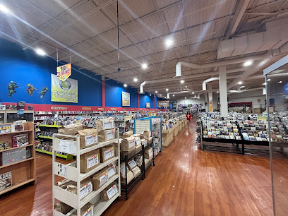 Vintage Stock — Sports Card Shop in Joplin, Missouri