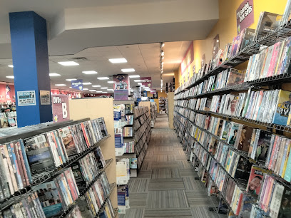 Vintage Stock — card shop in Wichita, Kansas