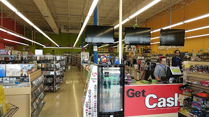 Vintage Stock — Sports Card Shop in Edmond, Oklahoma