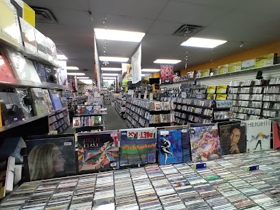 Vintage Stock — Sports Card Shop in Rogers, Arkansas