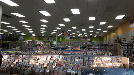 Vintage Stock — Sports Card Shop in Topeka, Kansas