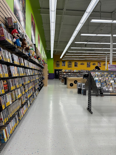 Vintage Stock — Sports Card Shop in Jefferson City, Missouri