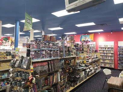 Vintage Stock — Sports Card Shop in Midwest City, Oklahoma