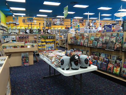 Vintage Stock — Sports Card Shop in Owasso, Oklahoma