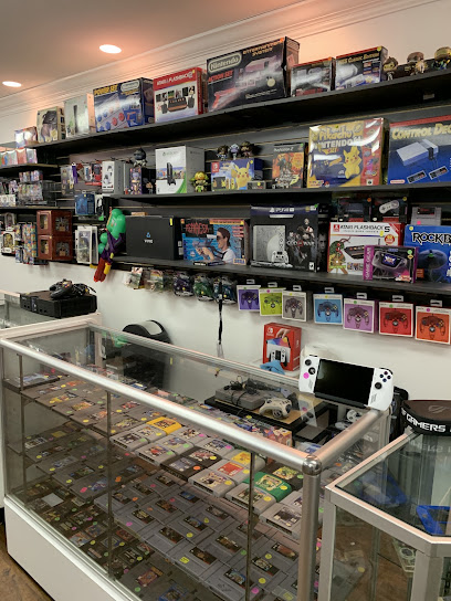 Vintage Vault — card shop in Lafayette, Indiana