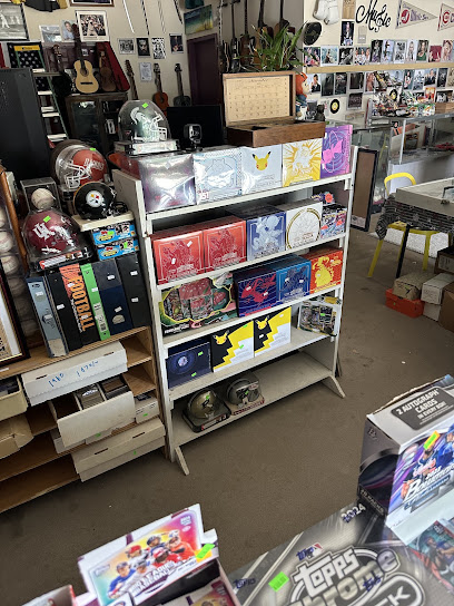 Vinyl Heaven LLC — card shop in Pensacola, Florida