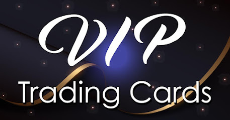 VIP Trading Cards — card shop in Tigard, Oregon