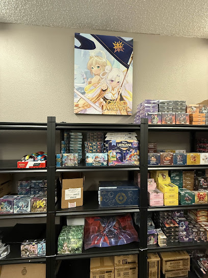 Viva Las Foils TCG — card shop in Henderson, Nevada