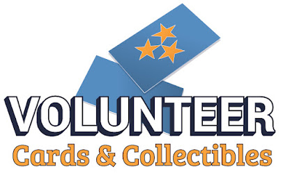 Volunteer Cards and Collectibles — card shop in Springfield, Tennessee