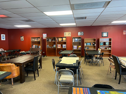 WallCar Games — card shop in Glendale, Arizona