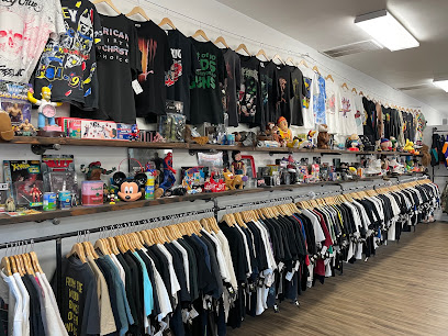 Wang's Vintage — card shop in Phoenix, Arizona