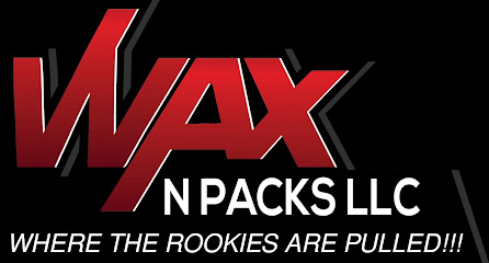 Wax N Packs LLC — card shop in Santa Rosa, California