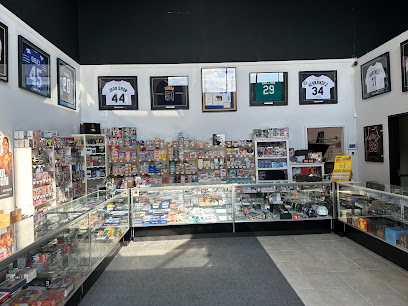 Waxpackkid — card shop in Monroe, Washington