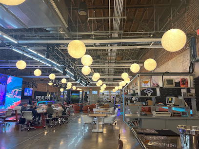 Waypoint Lounge — card shop in Sapulpa, Oklahoma