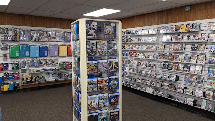WD Games & Cards! — card shop in Grand Rapids, Michigan
