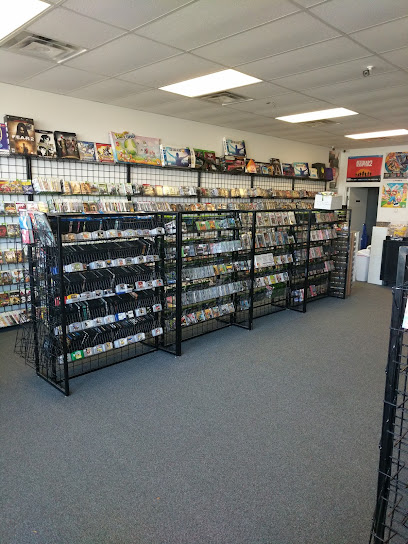 We Buy Games — card shop in Amelia, Ohio