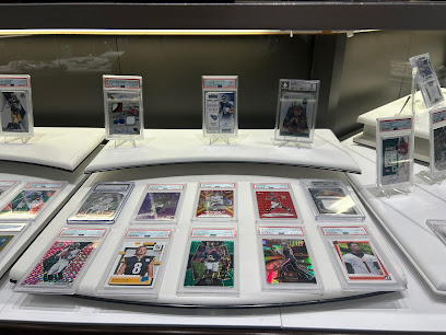 We Take Thoze Sports Cards & Memorabilia LLC — card shop in Moline, Illinois