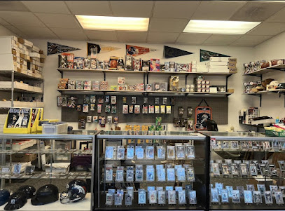 Western Colorado Fieldhouse - Grand Junction Sportscards — card shop in Grand Junction, Colorado