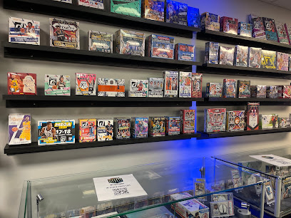 WeTheHobby — card shop in Rochester, New York