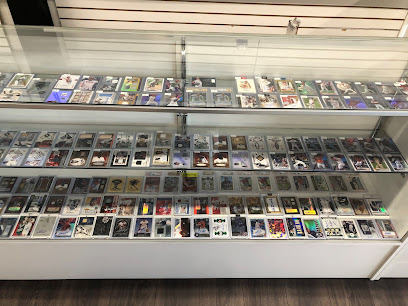 What's Hot Cards & Collectibles — card shop in Limerick, Pennsylvania