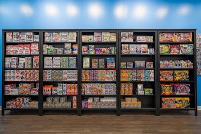 Wheelhouse — card shop in West Chester, Pennsylvania