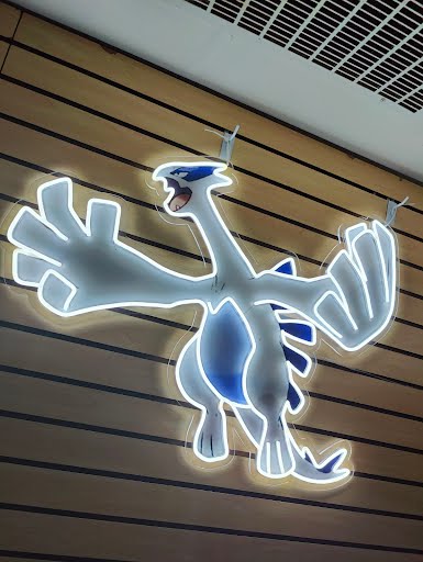 Wholesale Haven TCG — card shop in City of Industry, California