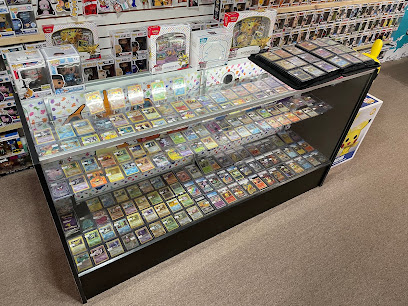 Wilk’s Rated Rookie Card Shop — card shop in Lake Placid, Florida