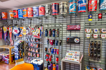 Wilks Dugout — card shop in Jackson, Tennessee
