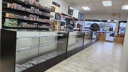 Winter Card'N Collectibles — card shop in Winter Garden, Florida
